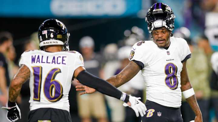 Ravens To Make Playoffs Is 'Safest Bet We Can Possibly Make'