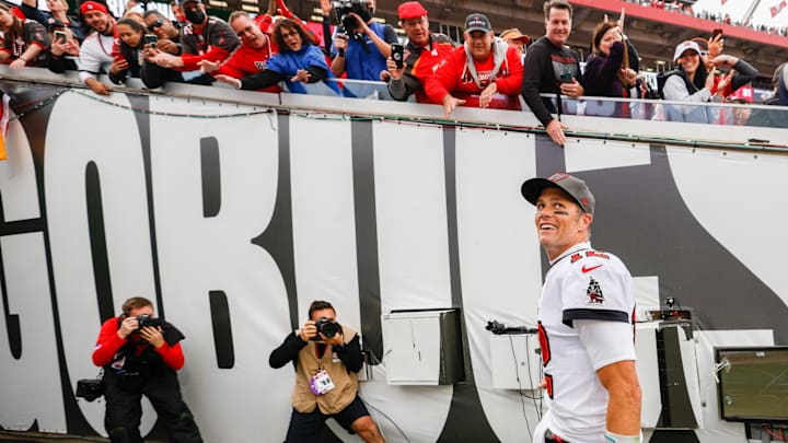 Tom Brady Makes No Mention of Bill Belichick, Patriots in Retirement Statement