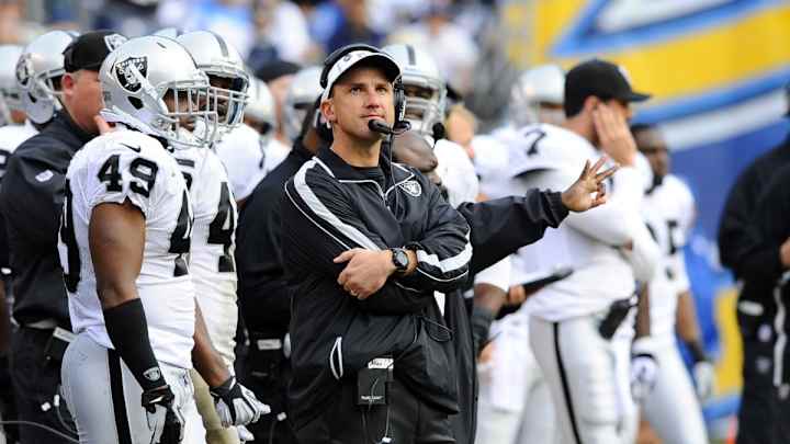 Saints Coaching Question: Retread or New Face?