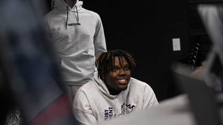 Ultimate Signing Day Preview for Georgia