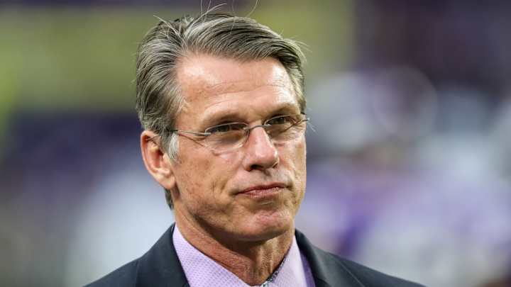 Jaguars Reportedly Interview Former Vikings GM Rick Spielman For Front Office Role