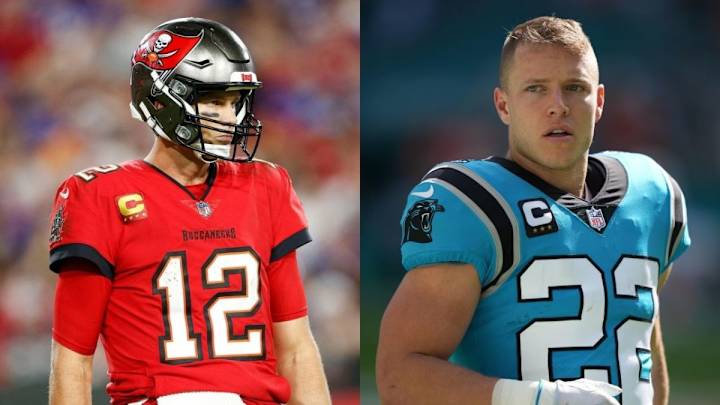 Does Tom Brady's Retirement Open the Door for the Panthers?