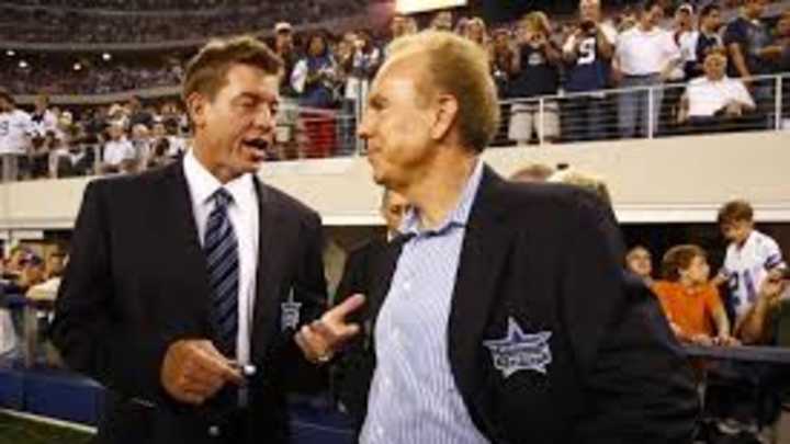 Super Bowl QBs Ranked: Who's Better Than Cowboys Troy Aikman & Roger Staubach?