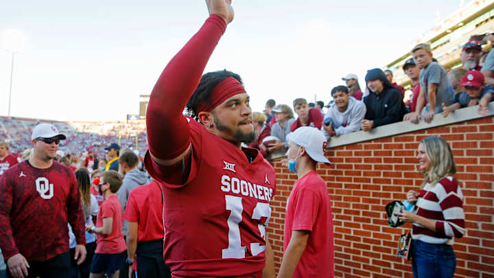 Portal Tracker: Updates on Top Quarterbacks Looking for a New Home Portal Tracker: Updates on Top Quarterbacks Looking for a New Home