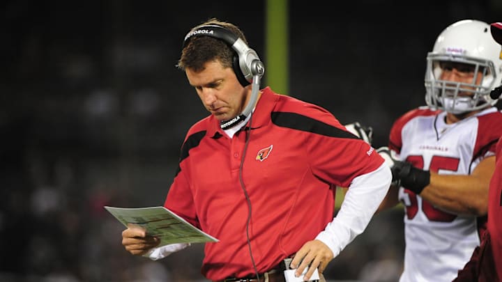 John McNulty Officially Named Boston College Offensive Coordinator