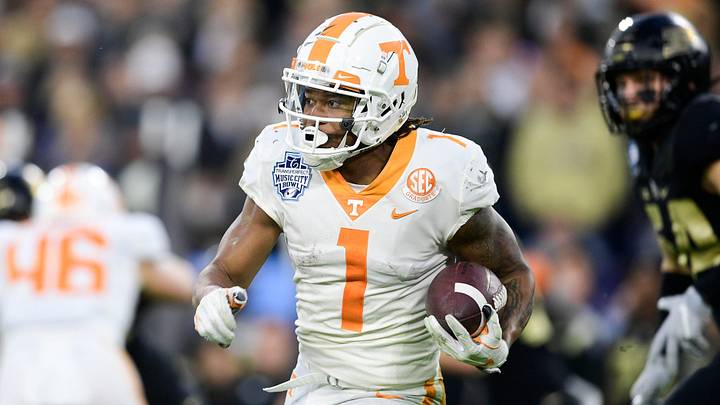 Broncos at the Senior Bowl: 10 Prospects to Watch