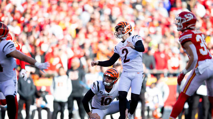 Evan McPherson Embracing Nickname, Files for 'Money Mac' Trademark Evan McPherson Embracing Nickname, Files for 'Money Mac' Trademark