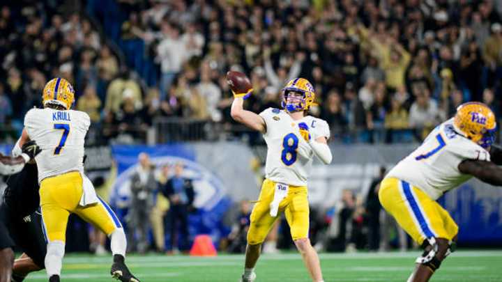 Commanders Mock Draft: Carson Wentz Becomes The Bridge Quarterback?