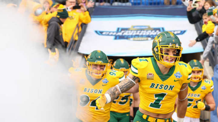 Senior Bowl Day 1 Report: Who Stood Out From National Team?