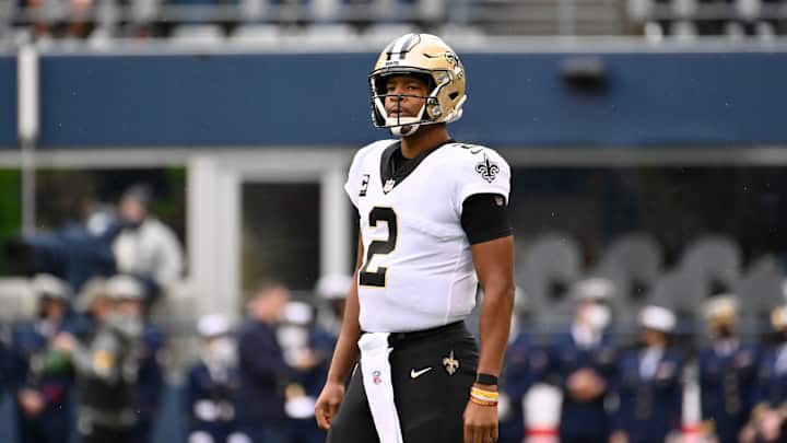 Jameis Winston expected to be in the mix with multiple teams as free agency approaches Jameis Winston expected to be in the mix with multiple teams as free agency approaches