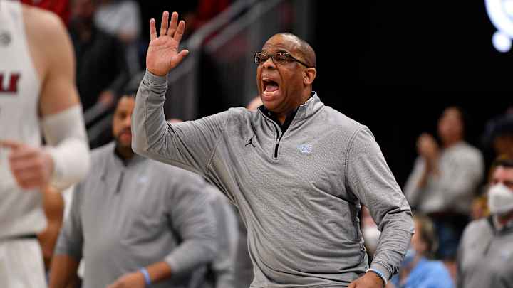 Quick Hitters - North Carolina at Louisville