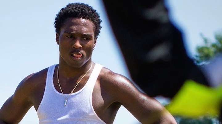 Bay Area Recruit Comes Off UW Visit to Pare List to 13, Including Huskies