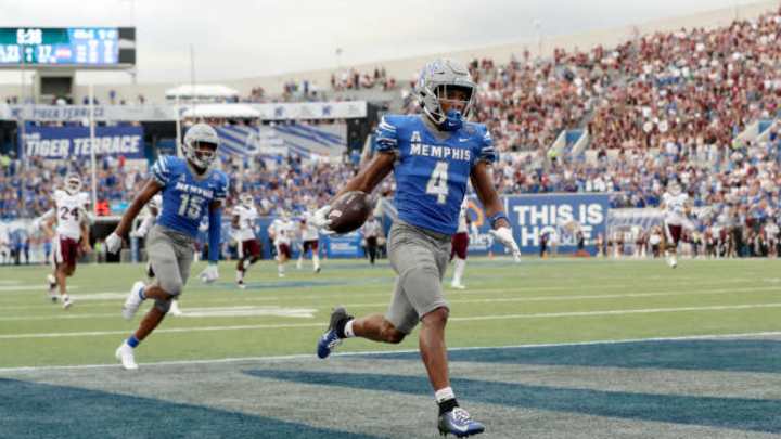 Senior Bowl Day 1 Report: Who Stood Out From American Team?