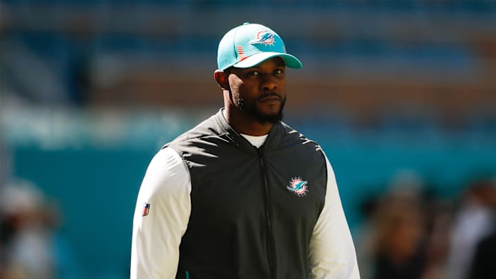 Broncos, Giants, Dolphins Release Statements in Response to Brian Flores Lawsuit Broncos, Giants, Dolphins Release Statements in Response to Brian Flores Lawsuit