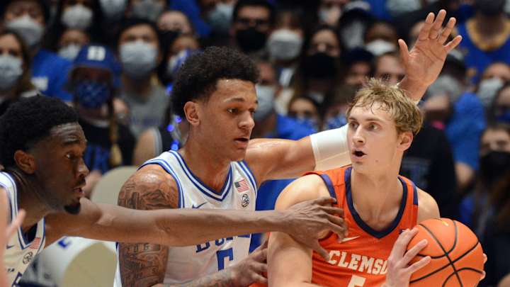 Hunter Tyson Suffers Broken Clavicle