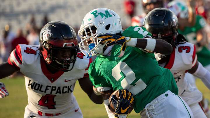 Greg Delaine Discusses Signing With Syracuse Greg Delaine Discusses Signing With Syracuse