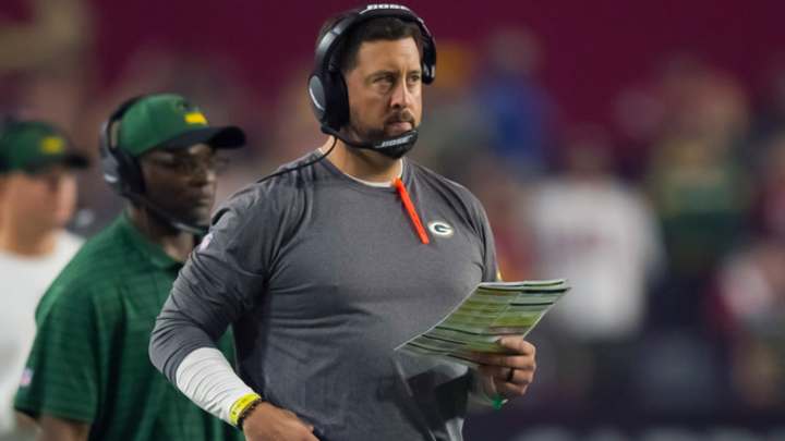 Reports: Packers Assistant Justin Outten to Become New Broncos OC