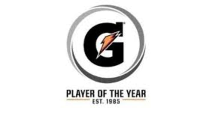 Connecticut Gatorade Players of the Year 20 Years Apart