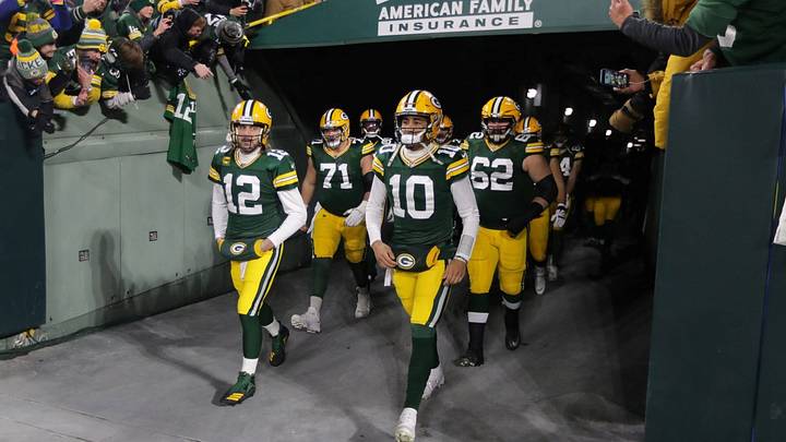Former Packers Exec Predicts Rodgers’ Fate