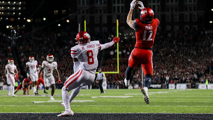 Senior Bowl Practice 1: Stock Up Report