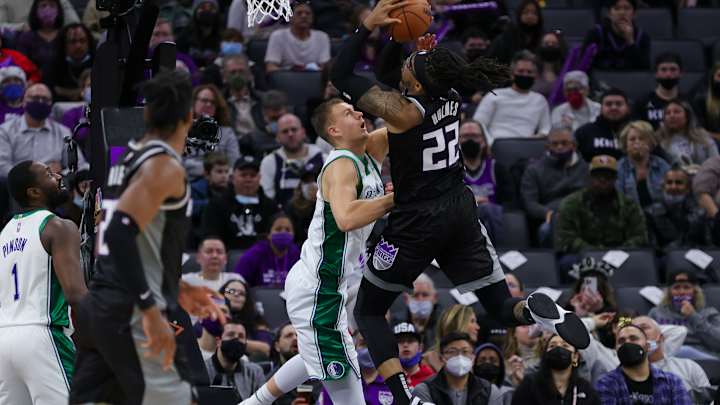 NBA Trade Watch: Top 5 Targets Mavs Could Acquire Using Trade Exception