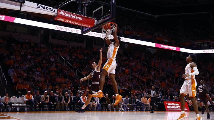 Overtime: Final Thoughts From Tennessee-Texas A&M