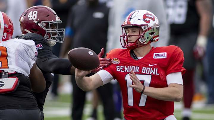 2022 Senior Bowl: Day 2 Updates