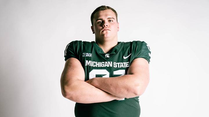 Michigan State football class of 2022 is in good hands moving forward