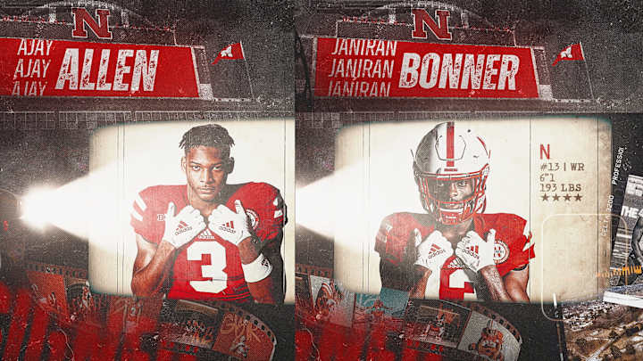 Stars Align for Huskers on Signing Day II
