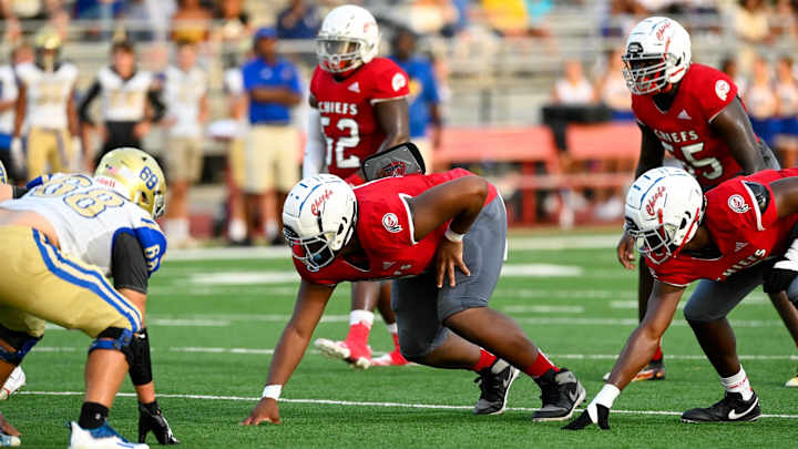 Oklahoma DL Target Ahmad Moten Picks Miami