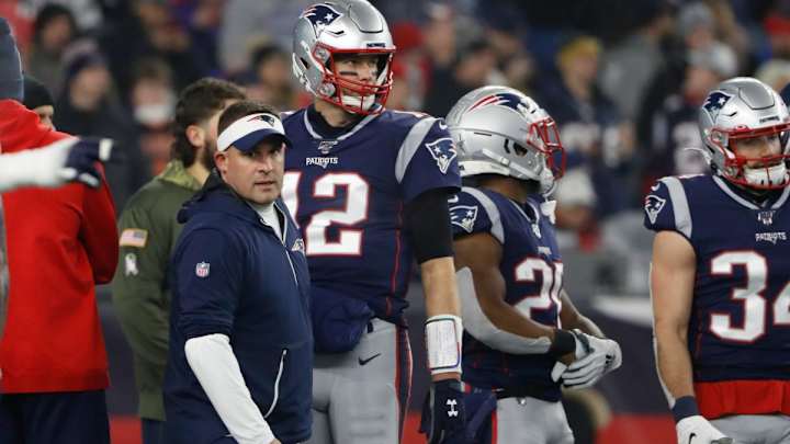 Tom Brady's Retirement "Brutal" for the Las Vegas Raiders Tom Brady's Retirement "Brutal" for the Las Vegas Raiders