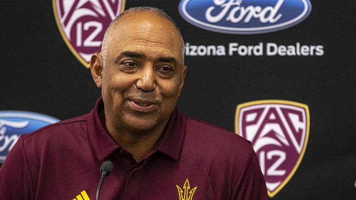 Marvin Lewis Details Similar Interview Experience As Flores With Panthers Marvin Lewis Details Similar Interview Experience As Flores With Panthers