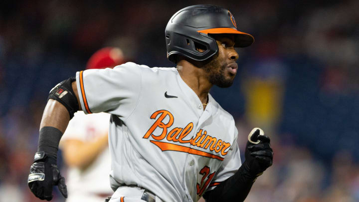 Orioles All-Star Cedric Mullins Reveals Crohn’s Disease Diagnosis Orioles All-Star Cedric Mullins Reveals Crohn’s Disease Diagnosis
