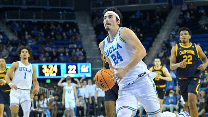 UCLA's Jaime Jaquez Jr. Named to Updated Julius Erving Award Watch List UCLA's Jaime Jaquez Jr. Named to Updated Julius Erving Award Watch List