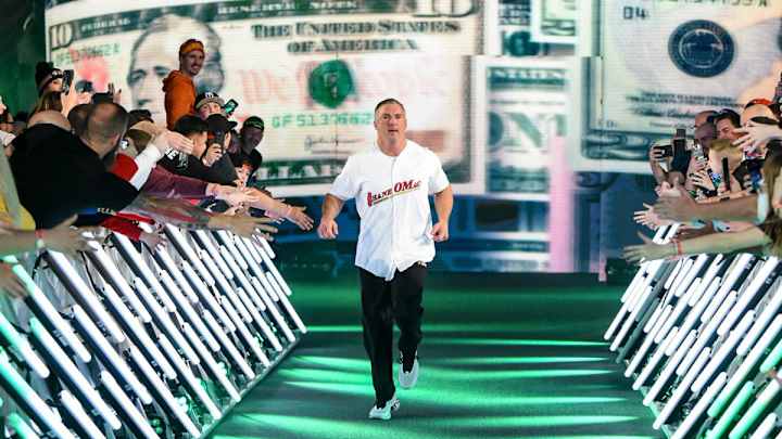 Reports: Shane McMahon No Longer With WWE, Plans for Upcoming Appearances Scrapped