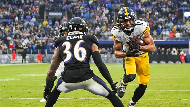 Ravens Top Offseason Needs