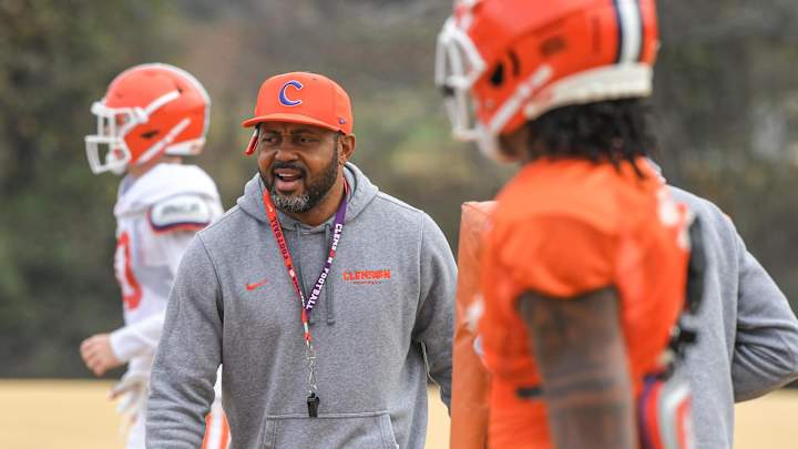 4 Clemson Assistants Receive Raises, Austin’s Compensation Announced by BOT 4 Clemson Assistants Receive Raises, Austin’s Compensation Announced by BOT