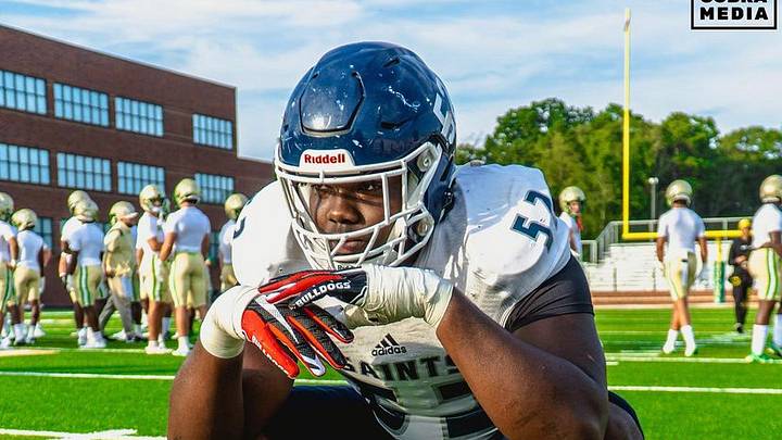 Christen Miller Signs With Georgia Christen Miller Signs With Georgia
