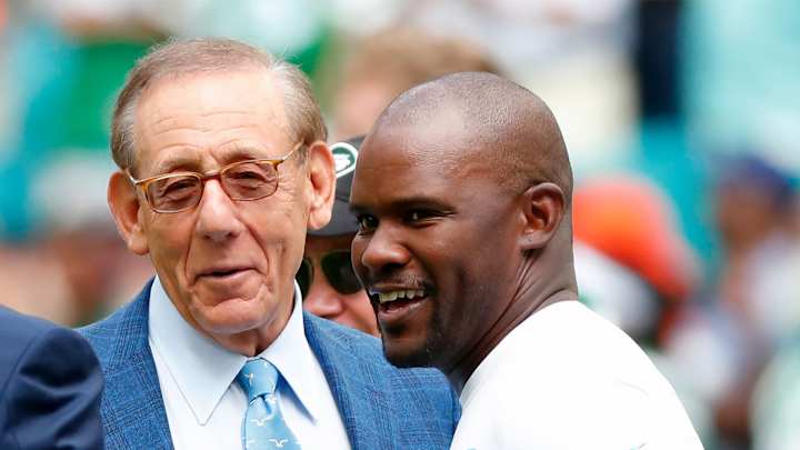 Report: NFL to Investigate Brian Flores’s Allegations of Tanking, Tampering