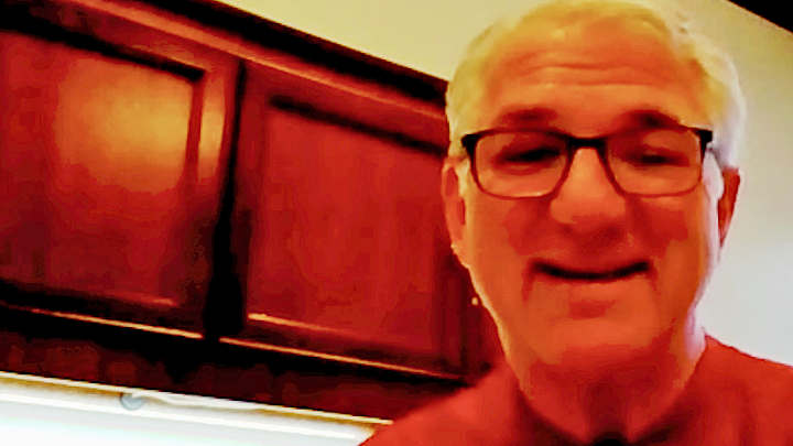 WATCH: Oklahoma Defensive Coordinator Ted Roof Signing Day Zoom