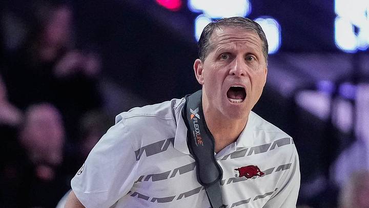 Don't Just Dismiss Hogs' Chance Against No. 1 Auburn