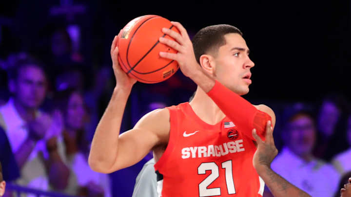 Five Takeaways: Syracuse 89 NC State 82 Five Takeaways: Syracuse 89 NC State 82