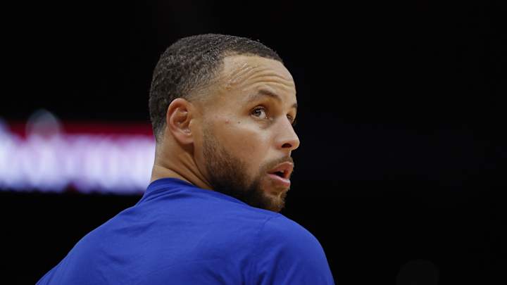 Steph Curry and Klay Thompson Available for Warriors Against Kings Steph Curry and Klay Thompson Available for Warriors Against Kings