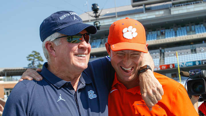 ACC Football Recruiting Rankings After National Signing Day