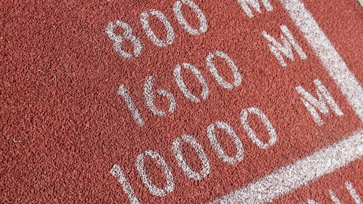 Syracuse Track & Field Ranking Update Syracuse Track & Field Ranking Update