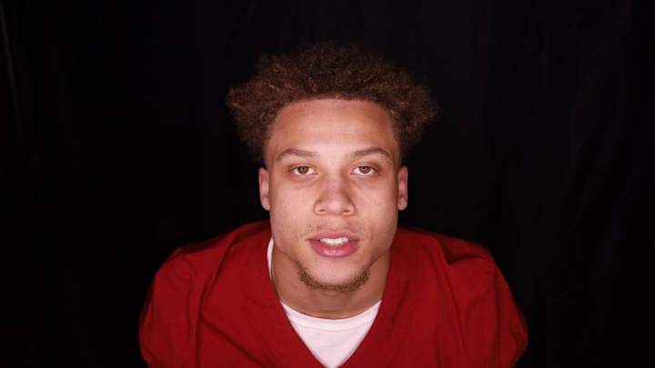 Nick Saban Breaks Down what Alabama's Incoming Transfers will Add Next Season