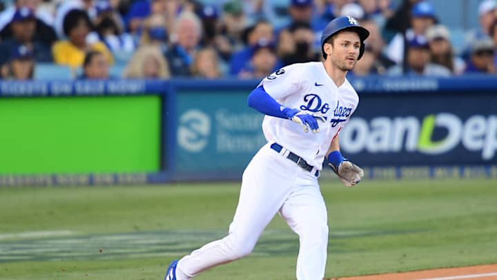 Dodgers: Extending Trea Turner Needs to Be a 'Priority' Says LA Insider Dodgers: Extending Trea Turner Needs to Be a 'Priority' Says LA Insider