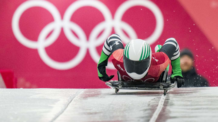 The IOC’s Quota Decision for Beijing Sends a Message to Black Winter Olympics Athletes