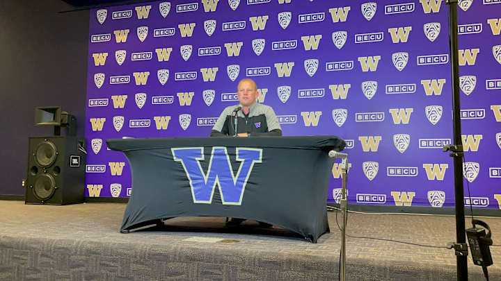 DeBoer Welcomes 8 New Faces, Says Twins Will Be Special Players DeBoer Welcomes 8 New Faces, Says Twins Will Be Special Players