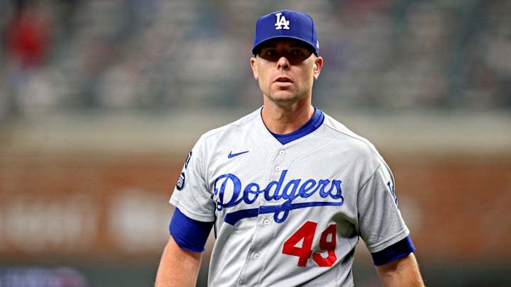 Dodgers: Blake Treinen Discusses His Journey to Becoming a Premier MLB Reliever Dodgers: Blake Treinen Discusses His Journey to Becoming a Premier MLB Reliever